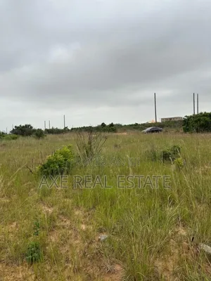Beautifully Cleared Layout Plots At Prampram