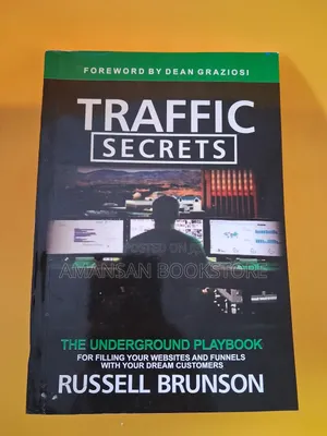 Traffic Secrets