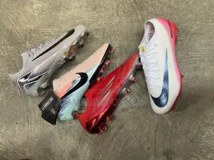 Original Football Boot Suitable For All Conditions