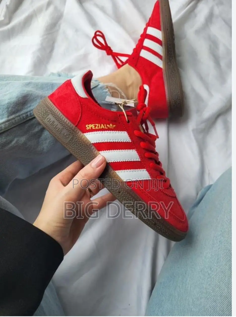 Adidas Spezial