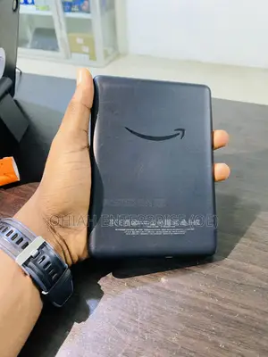 Amazon Kindle Paperwhite 32 GB Black