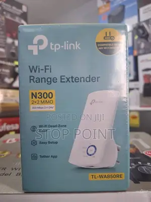 Wifi Range Extender