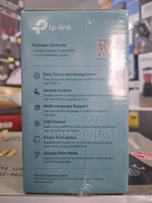 Wifi Range Extender