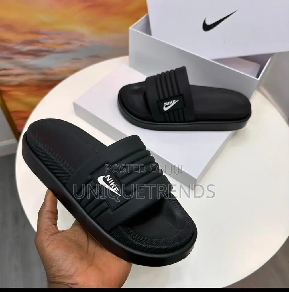 Top Quality Nike Slides