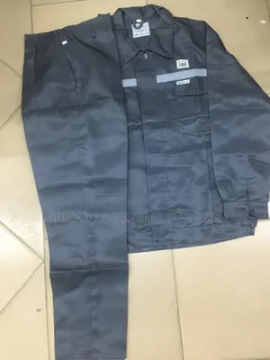 Working Gear