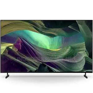 Photo - Sony Bravia X85l HDR Smart Tv 65-Inch