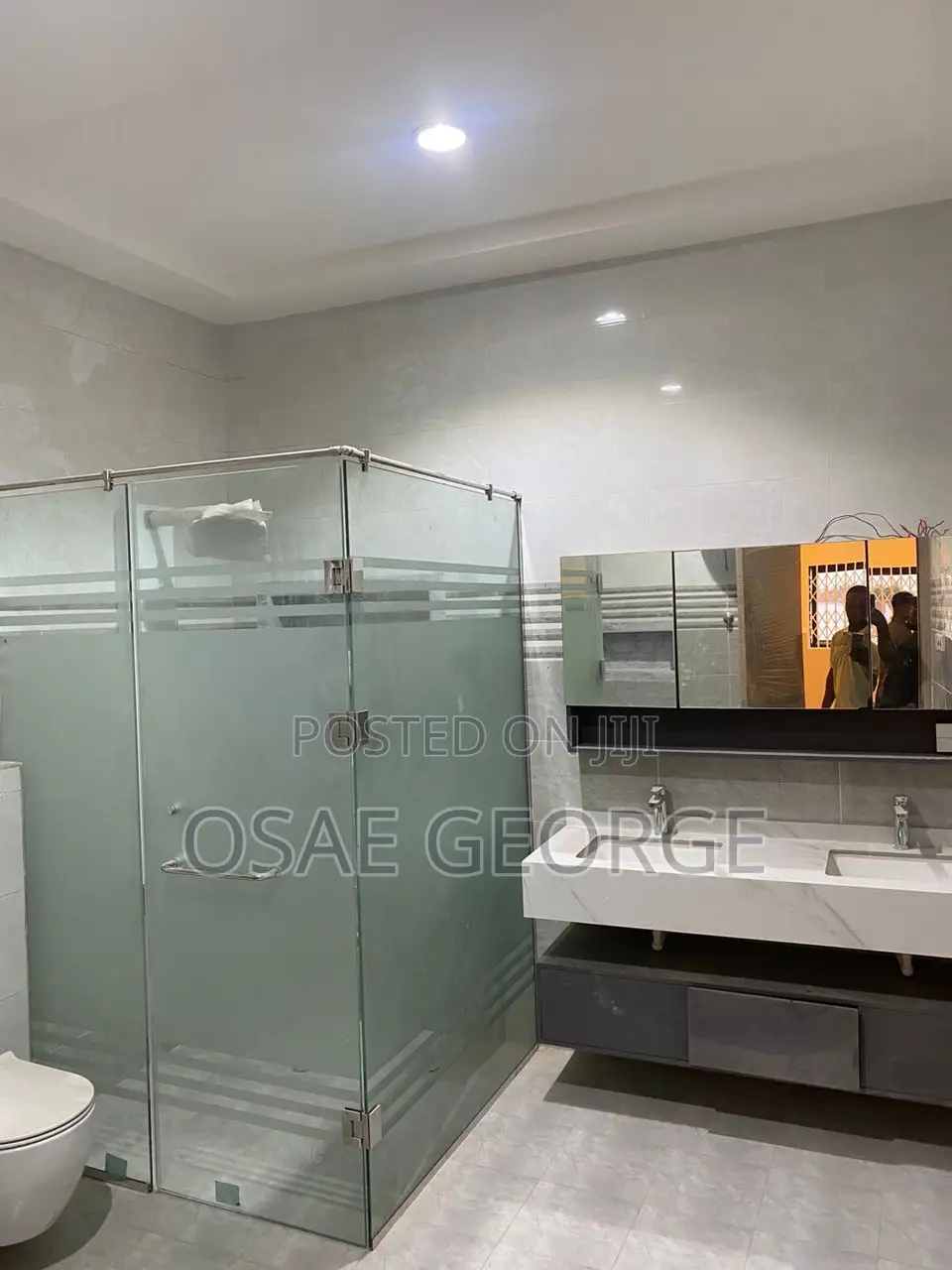 6bdrm Mansion in George Property, Accra Metropolitan for rent