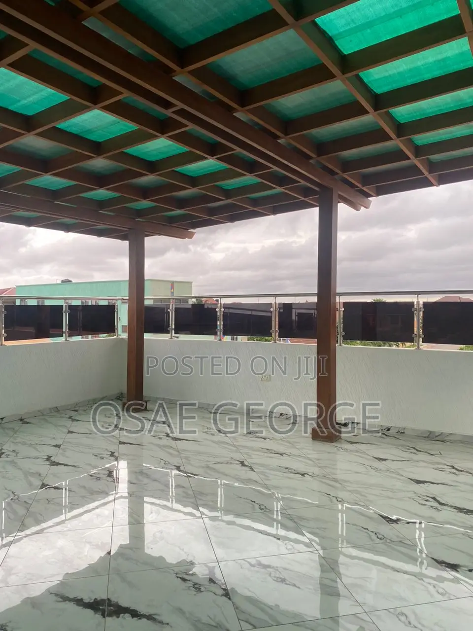6bdrm Mansion in George Property, Accra Metropolitan for rent
