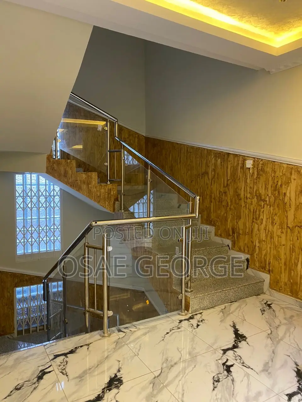 6bdrm Mansion in George Property, Accra Metropolitan for rent