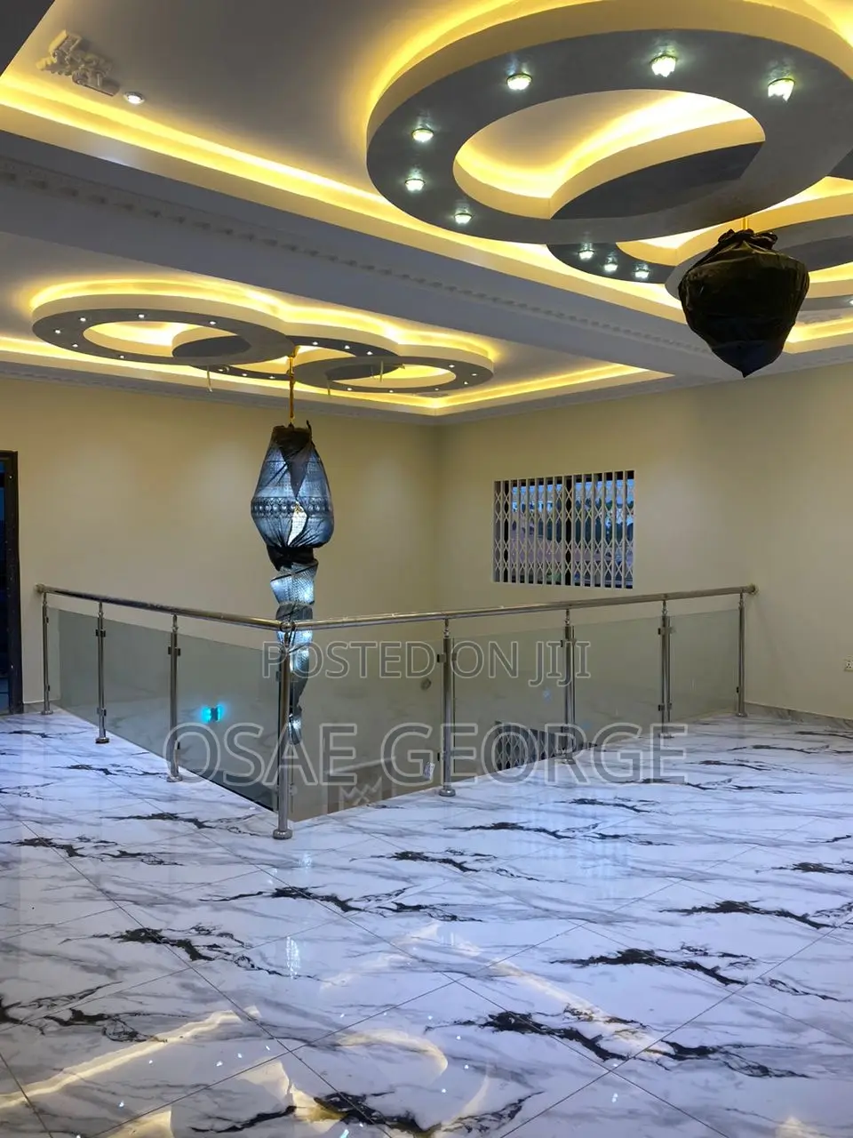 6bdrm Mansion in George Property, Accra Metropolitan for rent