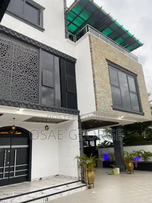 6bdrm Mansion in George Property, Accra Metropolitan for rent