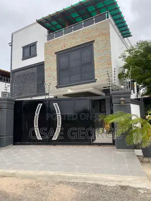 6bdrm Mansion in George Property, Accra Metropolitan for rent