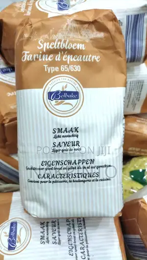 Spelt Flour