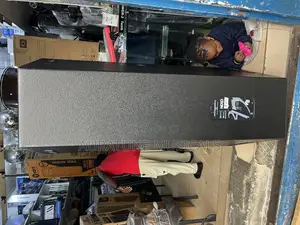 Nexo Full Range Speaker