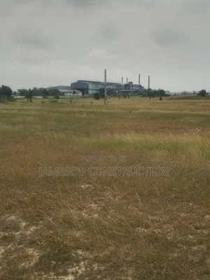 60 Acres of Main Road  Side Land for Sale