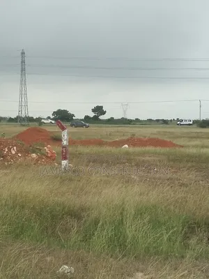 60 Acres of Main Road  Side Land for Sale