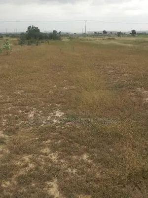 60 Acres of Main Road  Side Land for Sale