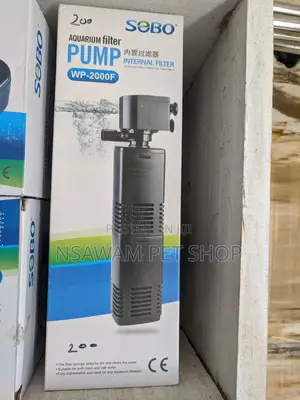 Aquarium Filters