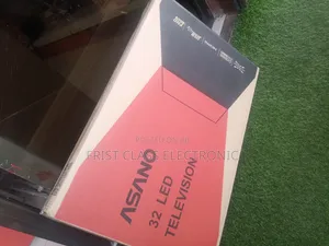 Photo - Original Asano 32 Led Television