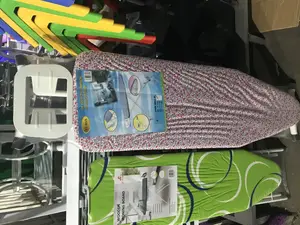 Foreign Ironing Board