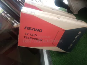 Quality Asano 32 Led Television 32 Inches Led Television