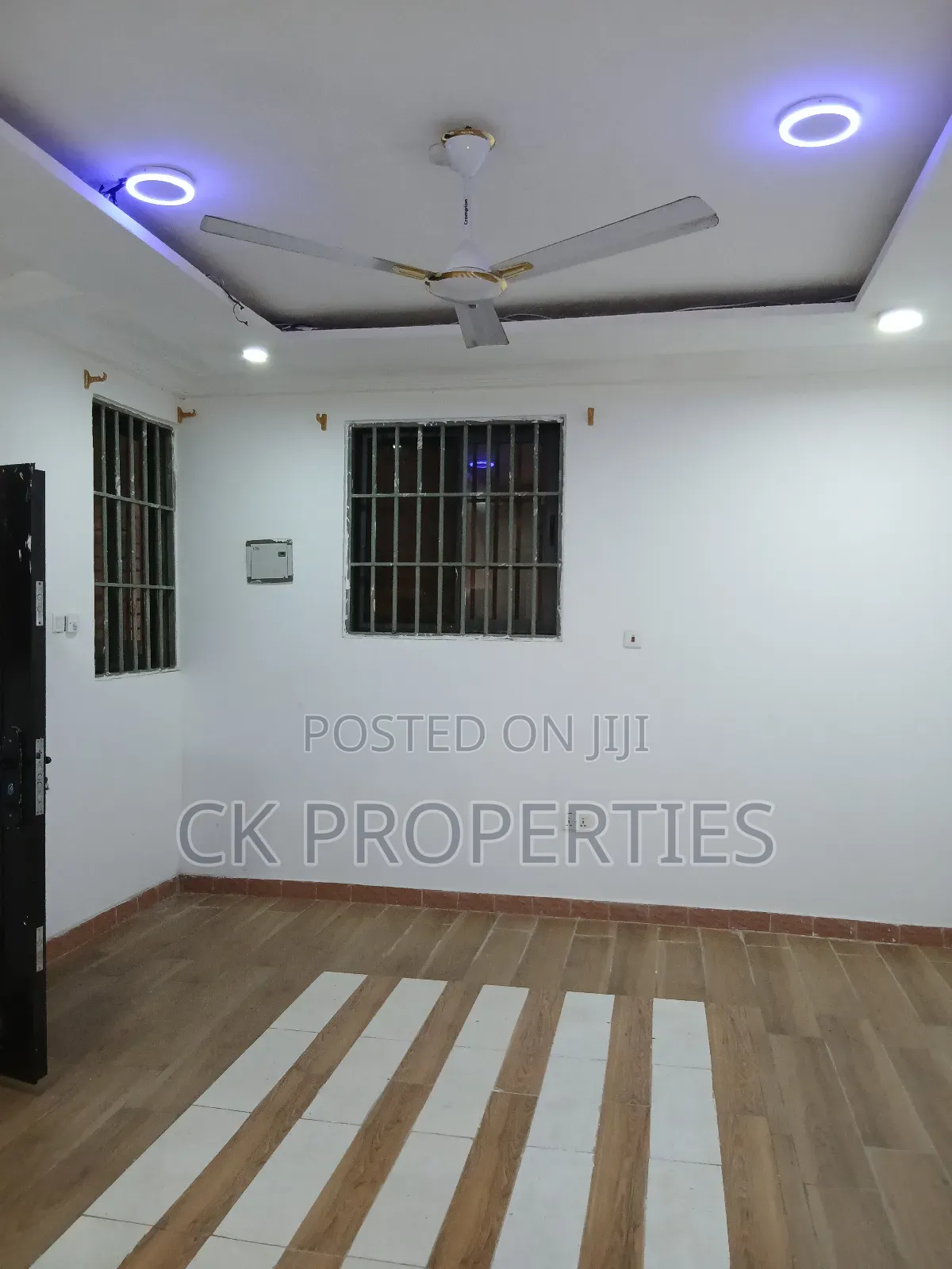 1bdrm Apartment in Achimota for rent