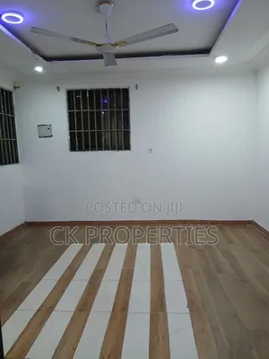 1bdrm Apartment in Achimota for rent