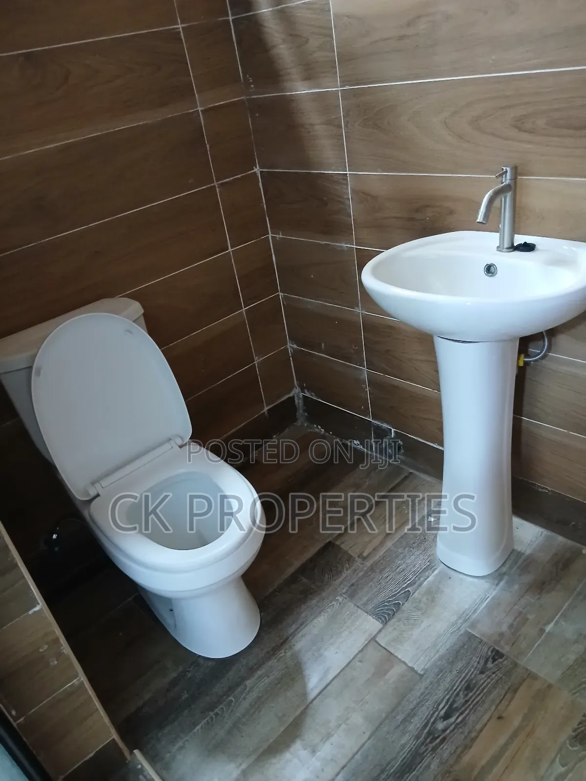 1bdrm Apartment in Achimota for rent