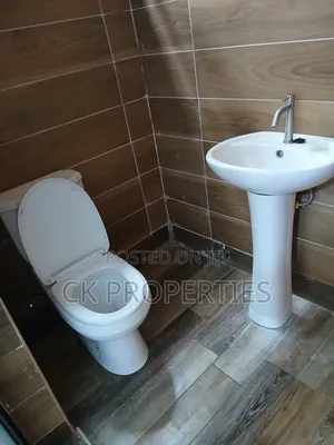 1bdrm Apartment in Achimota for rent