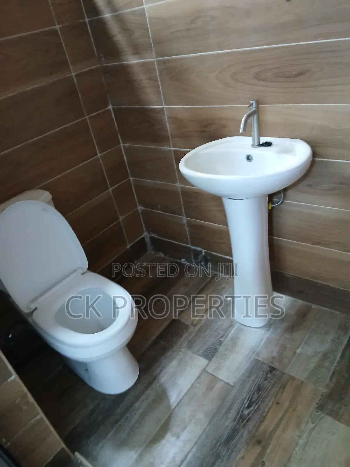 1bdrm Apartment in Achimota for rent
