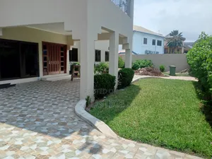 5bdrm Mansion in Cantonments for sale