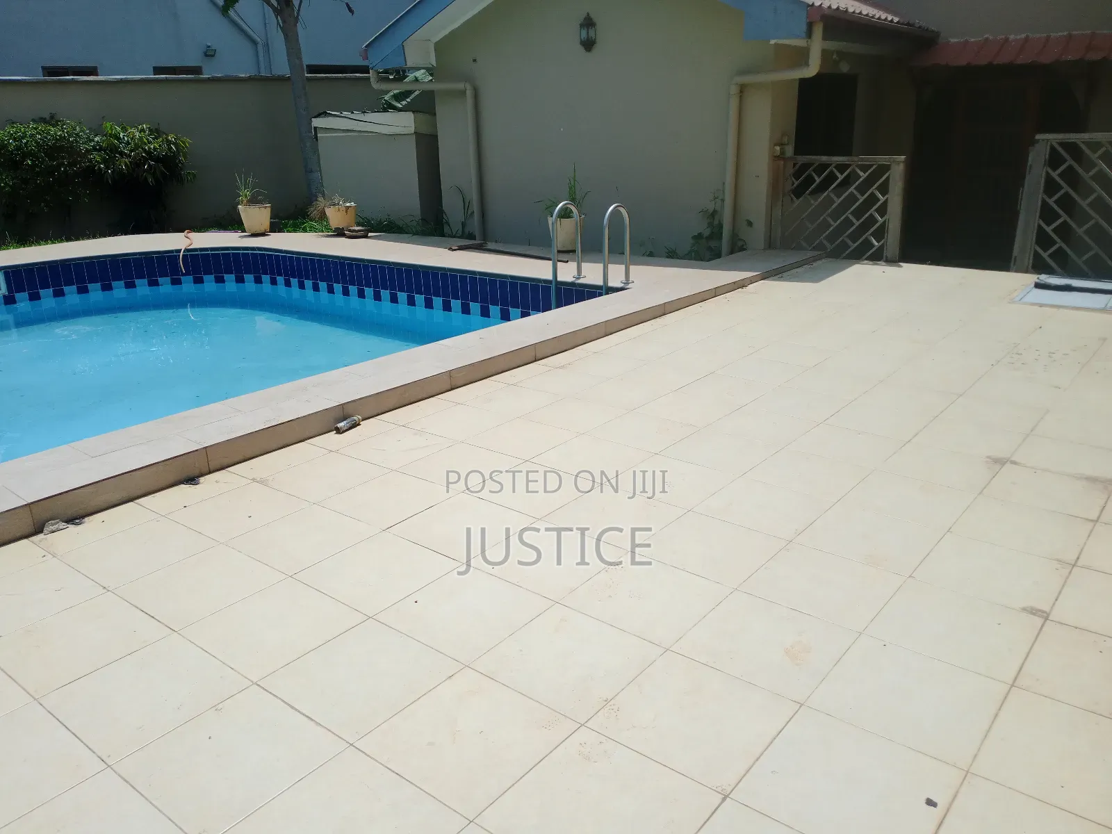 5bdrm Mansion in Cantonments for sale