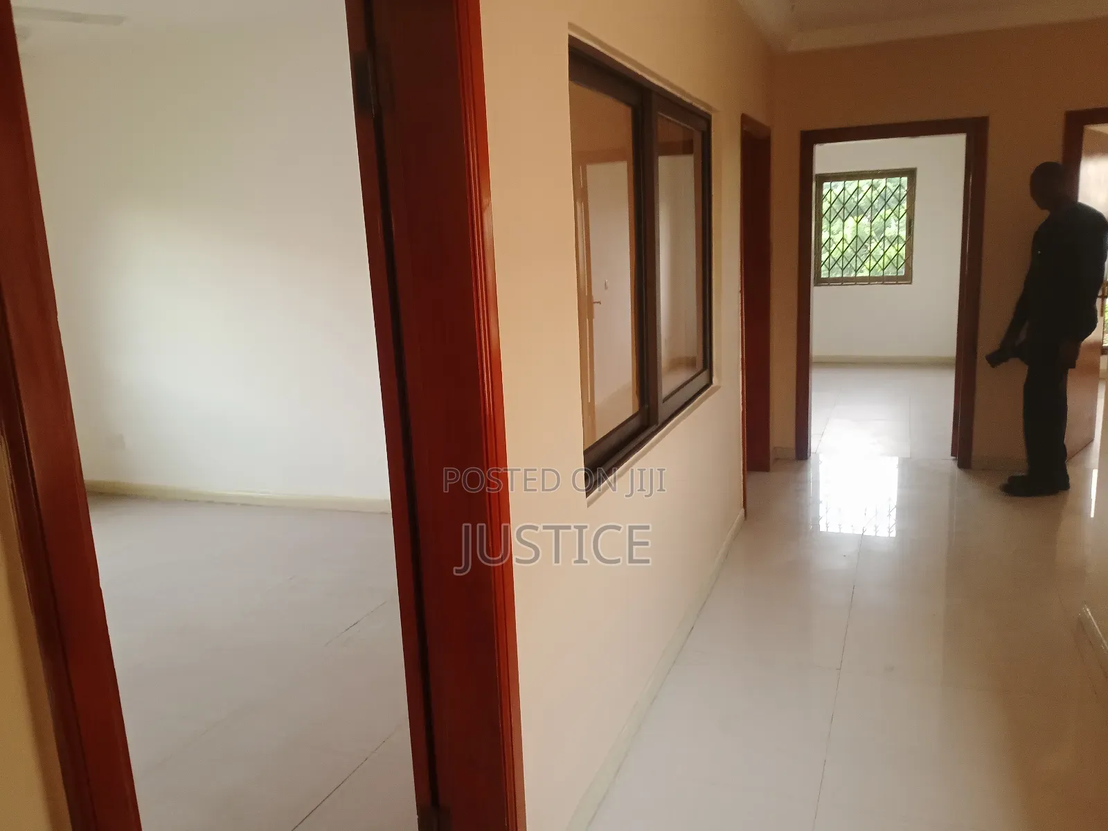 5bdrm Mansion in Cantonments for sale