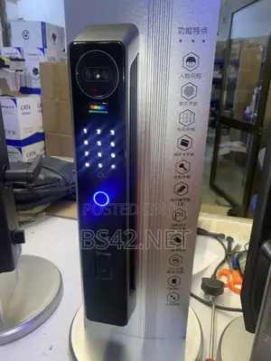 Face Recognition Smart Lock