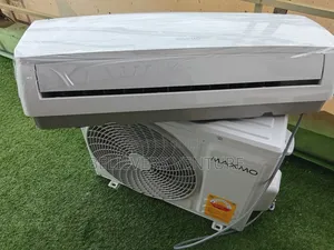 Modern Model Air Condition Maxmo 1.5hp Split System Maxmo