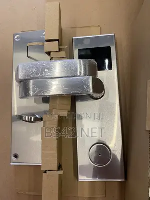 Deluns Hotel Locks