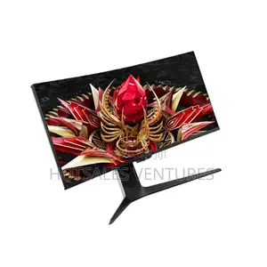 Quality TCL 34 Inches Curved Gaming Monitors - 34r83q