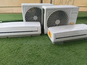 Maxmo Air Condition Cooling Power 1.5hp Air Condition Maxmo