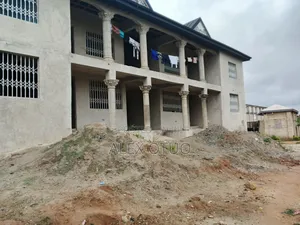 16bdrm House in Alex Otuo Properties, Ejisu-Juaben Municipal for sale