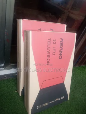 Led Tv 32 Asano 32 Led Television
