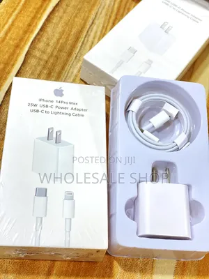 Apple 3 Pins Adapter