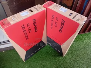 Asano 32inches Digital Tv Catalyst for Entertainment