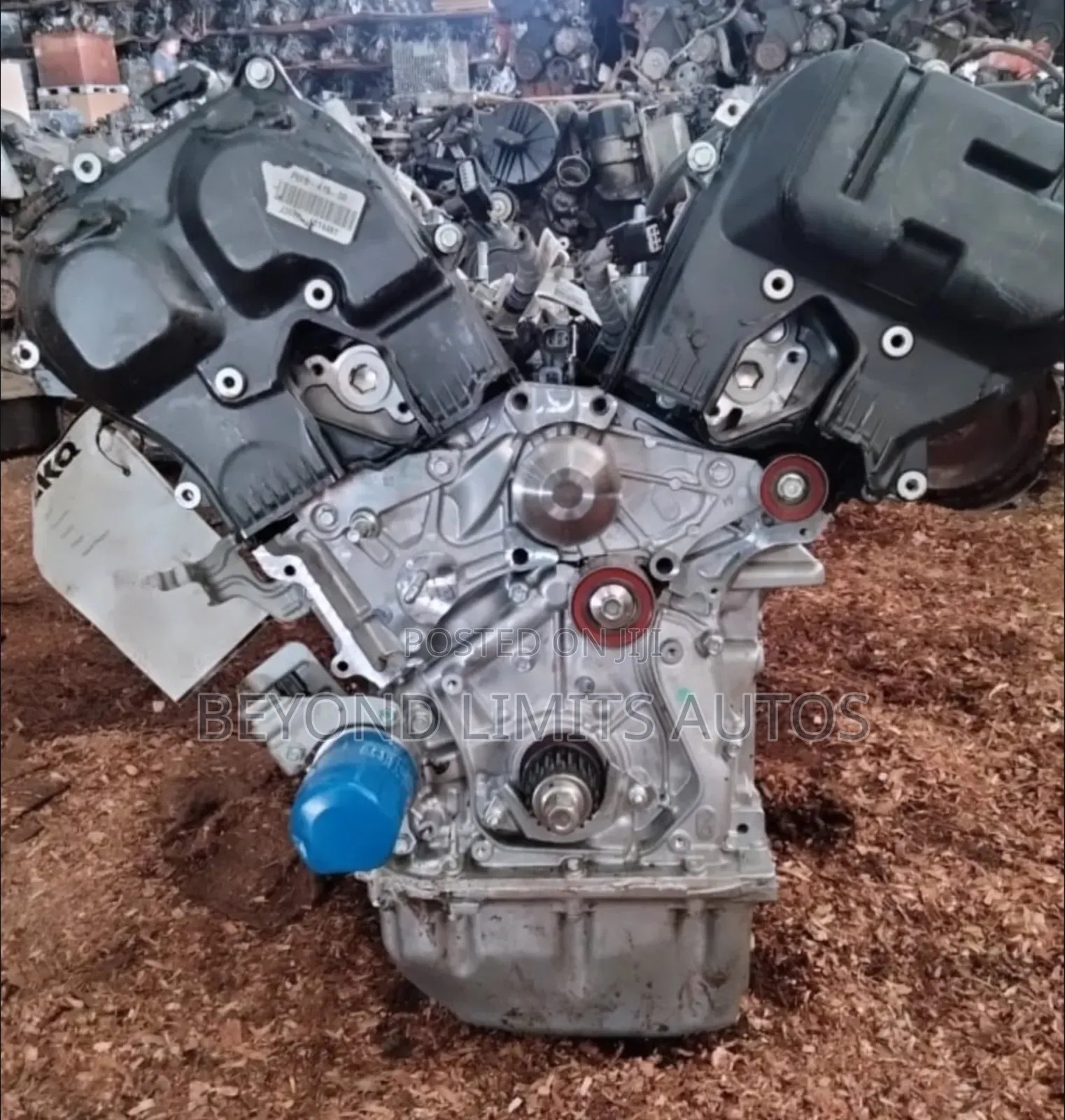 All Kinds of Honda Accord Cr-v CRV Civic Engine Available
