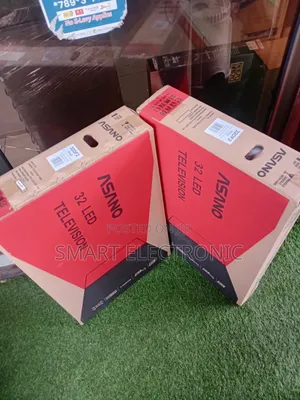 Asano 32inches Digital Tv Catalyst for Entertainment