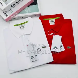Quality Polo Lacoste