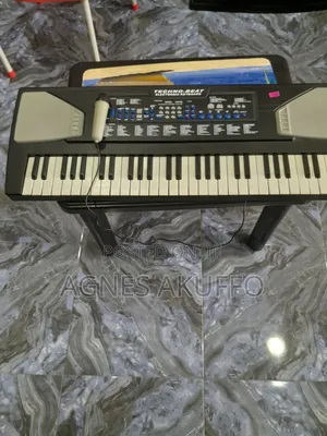 Electronic Keyboard