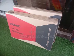 Asano 32inches Digital Tv Pinnacle of Display Tech