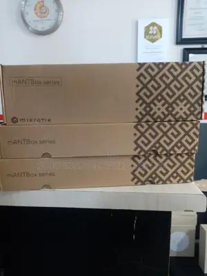 Mantbox 2 12s