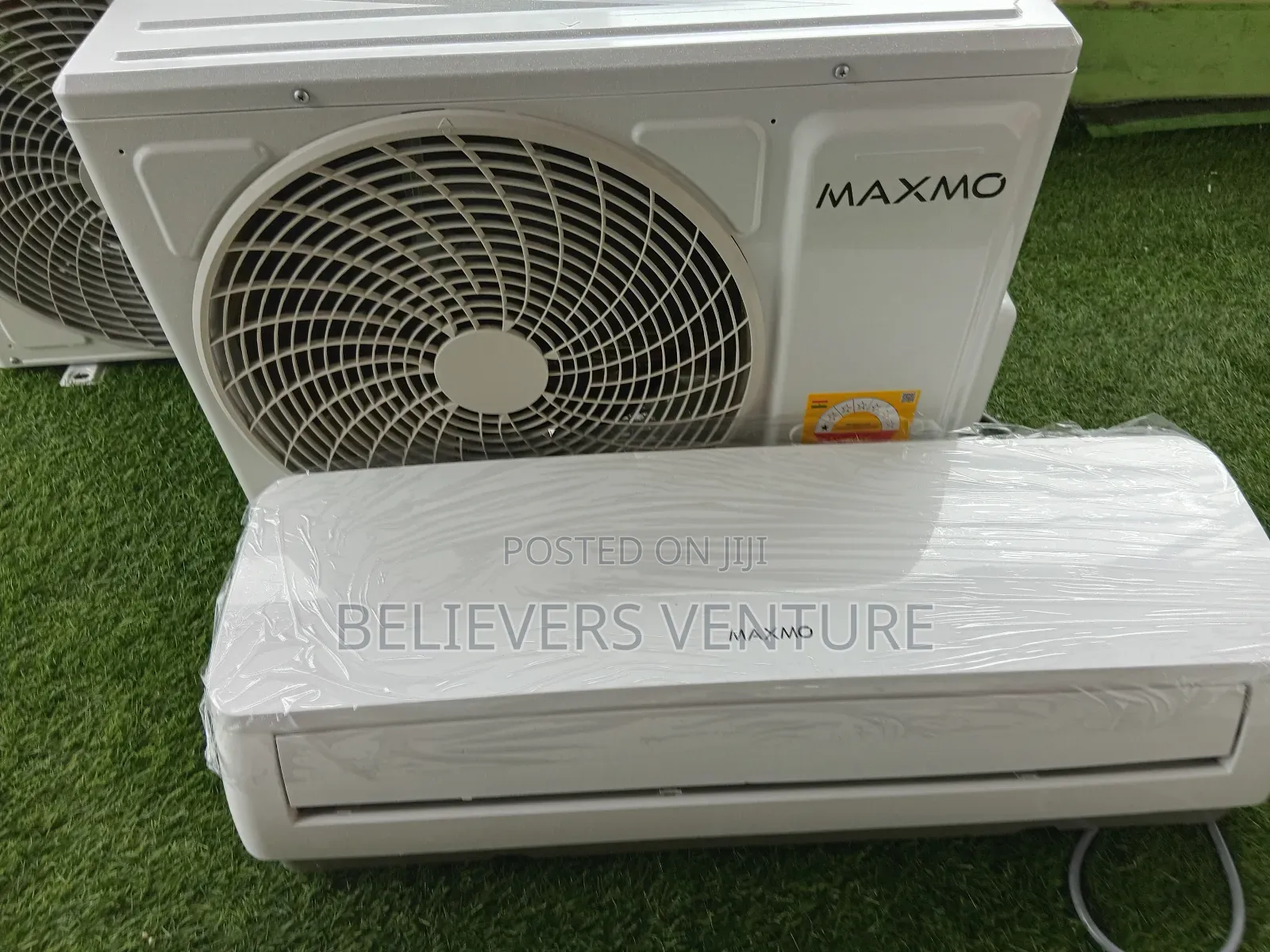 Air Conditioner Maxmo Superior 1.5hp Air Condition Maxmo
