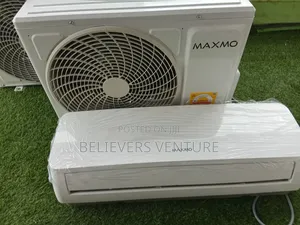Air Conditioner Maxmo Superior 1.5hp Air Condition Maxmo